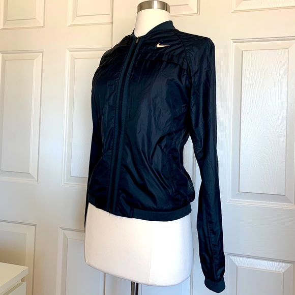 🍓Nike athletic running Jacket - Picture 3 of 14